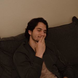 Meet your Posher, Bryan